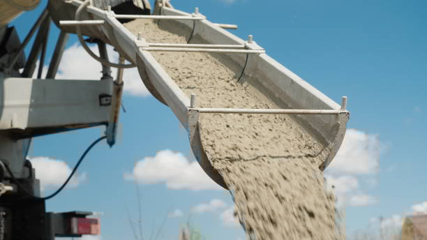Best Commercial Concrete Contractor  in Portales, NM