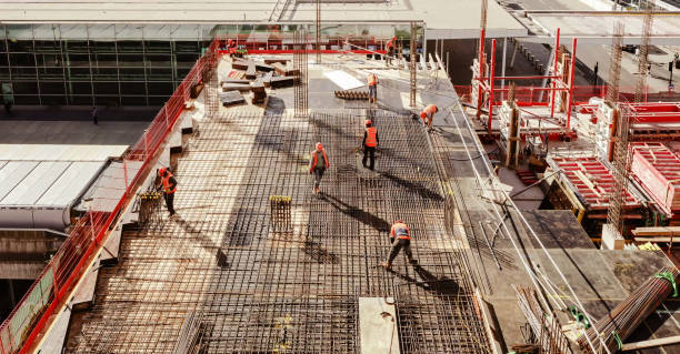 Best Affordable Concrete Contractor  in Portales, NM