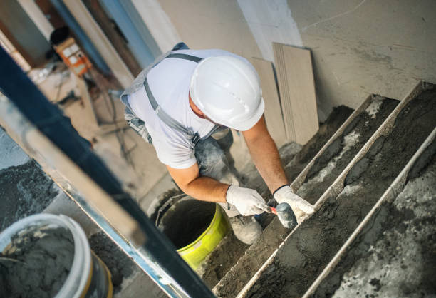 Best Concrete Walkway Installation  in Portales, NM