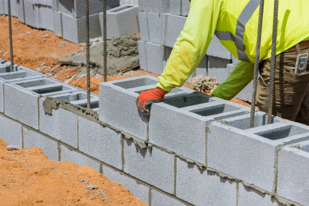 Best Best Concrete Contractor  in Portales, NM