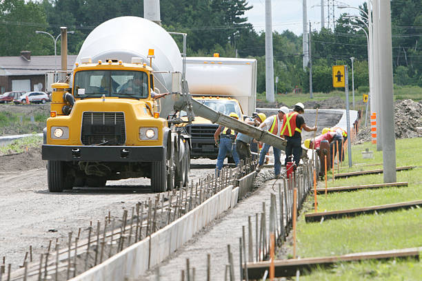 Best Concrete Sidewalk Installation  in Portales, NM