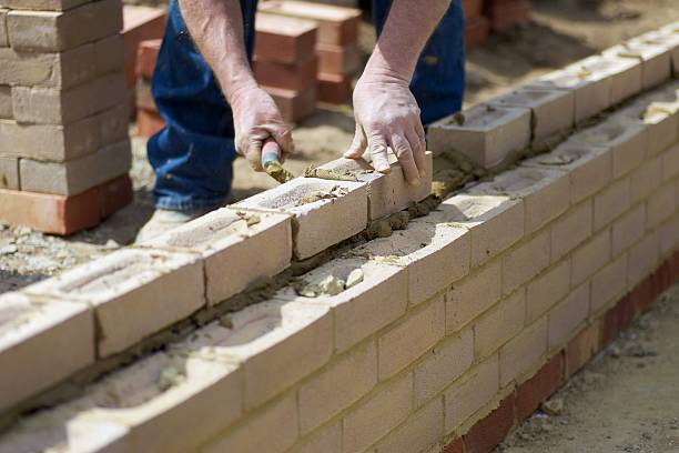Best Concrete Walkway Installation  in Portales, NM
