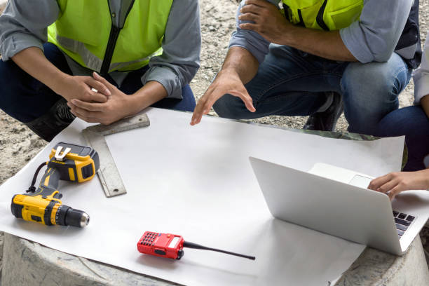 Best Local Concrete Companies  in Portales, NM
