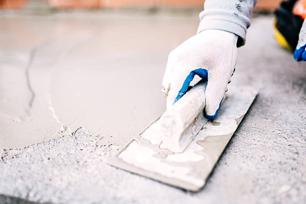 Best Waterproofing & Drywells  in Portales, NM