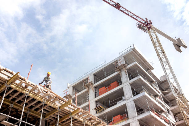 Best Concrete Repair Services  in Portales, NM